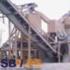 Sbm Belt Conveyor